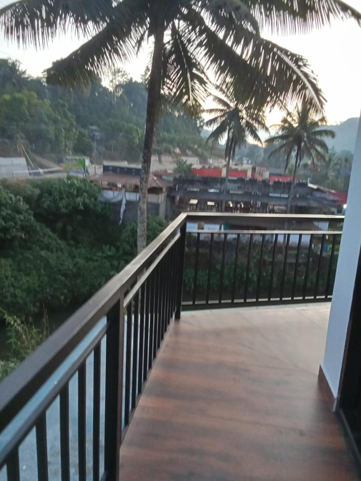 River View Munnar Chillithodu ภายนอก รูปภาพ